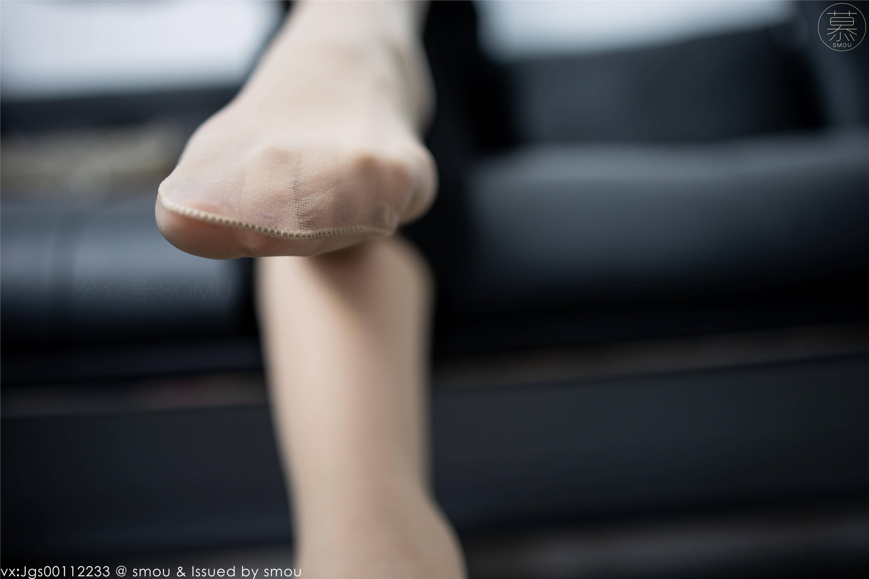 丝慕SMOU 蜜系列 M035 可儿